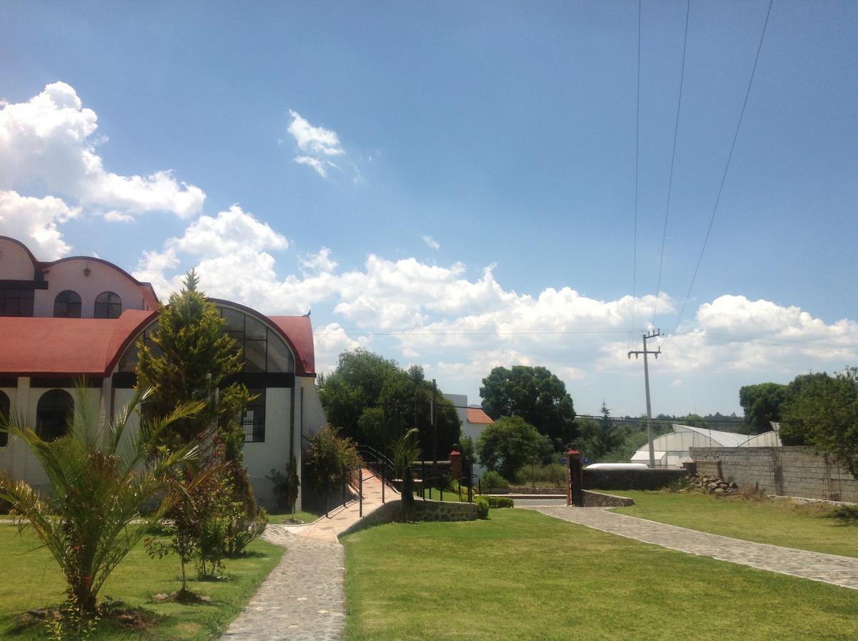 Hotel Finca Las Bovedas San Miguel Regla Exterior photo